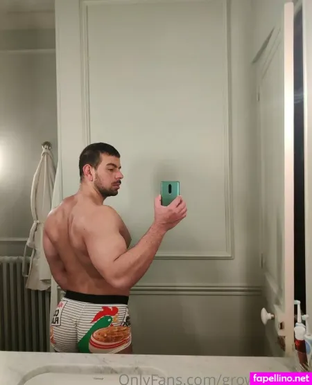 Growingthick OnlyFans Thumbnail #tCxomJqPx6