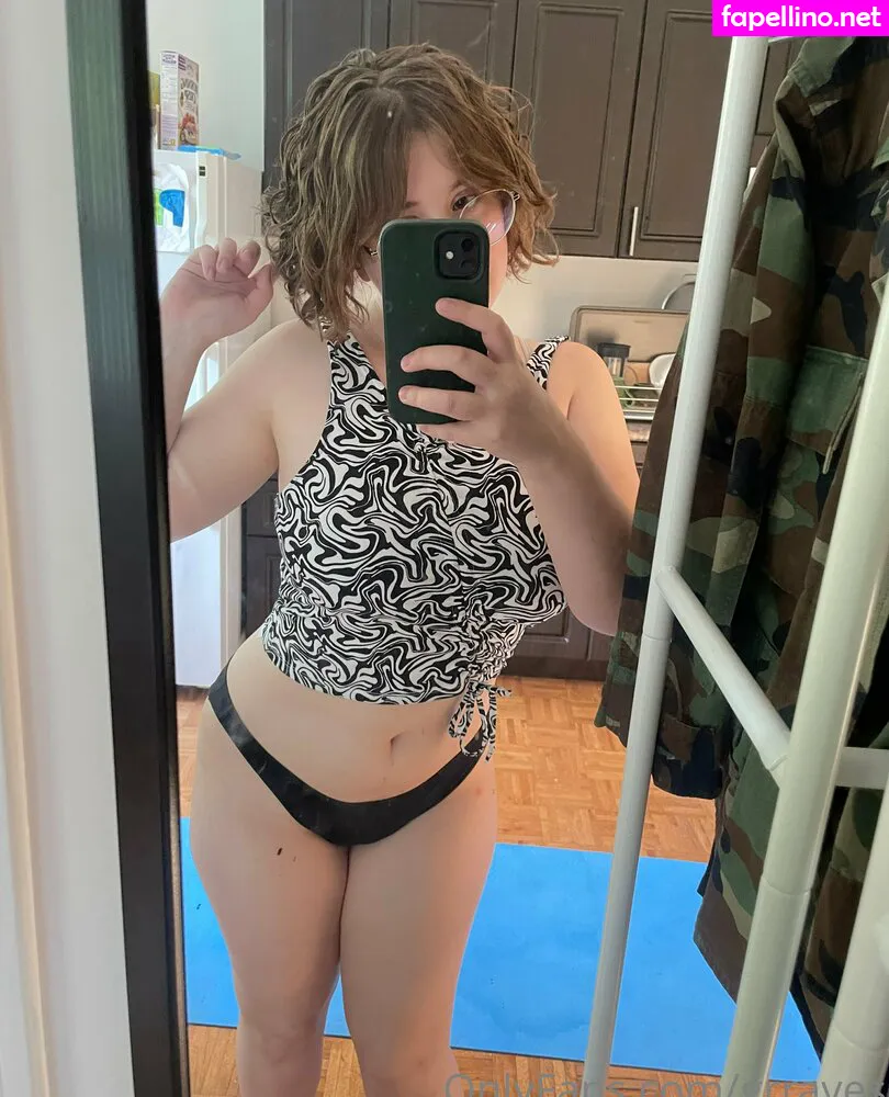 graves.xx, grraves Nude Leaked OnlyFans Photo #A0axh9Xsa3