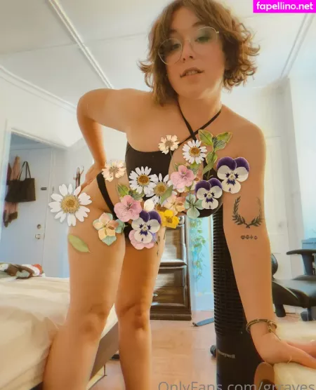 Grraves OnlyFans Thumbnail #VwFID3PvX0