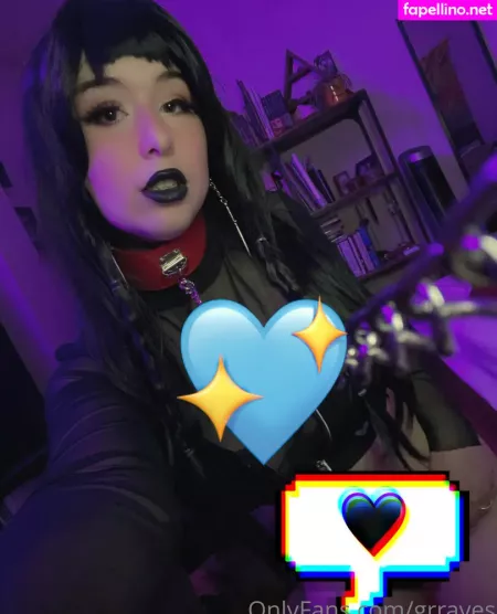 Grraves OnlyFans Thumbnail #dTXiZ8KIxk