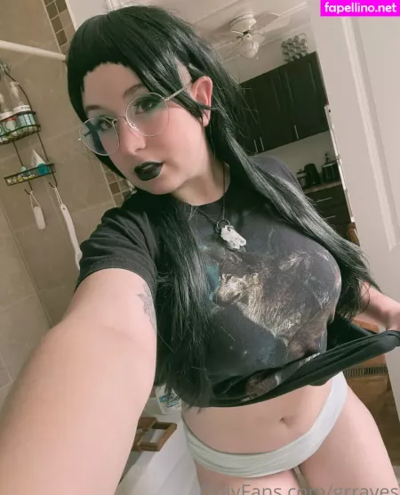 Grraves OnlyFans Thumbnail #kBzGjGgsuS