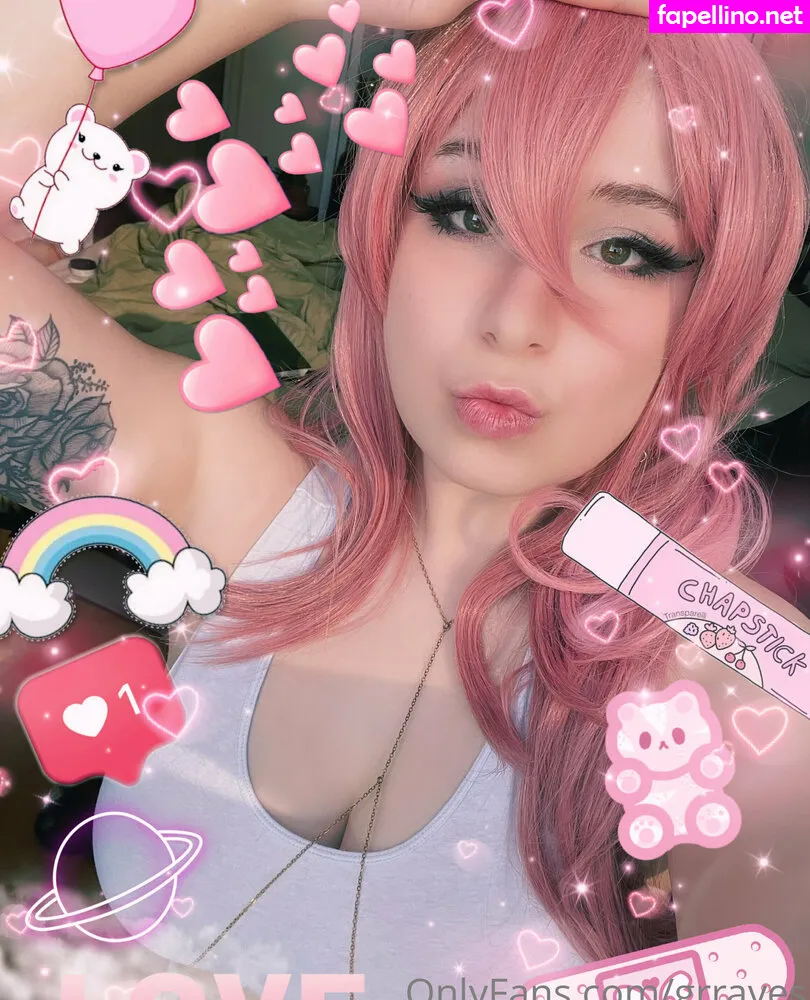 graves.xx, grraves Nude Leaked OnlyFans Photo #kmpAIs85uT