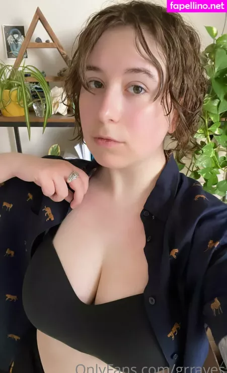 Grraves OnlyFans Thumbnail #uW7blHlkag