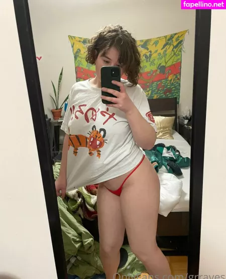 Grrraves OnlyFans Thumbnail #DLLEbmOwuw