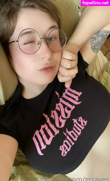 Grrraves OnlyFans Thumbnail #cAPkwEJd7l