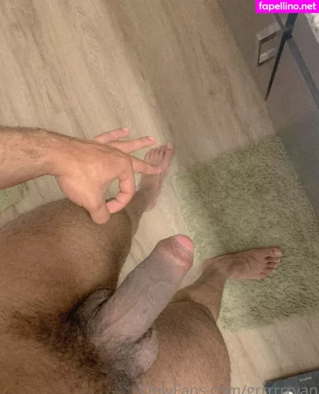 Grrrrrryan OnlyFans Thumbnail #GlzMlMJAqm