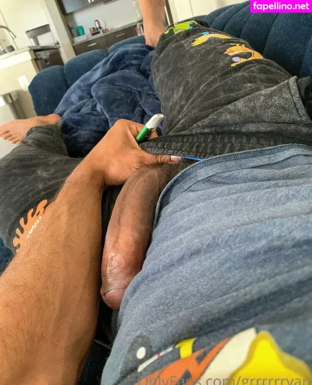 Grrrrrryan OnlyFans Thumbnail #NCkF2HYmEq