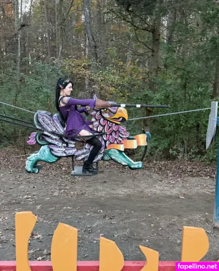 Grumpycosplays OnlyFans Thumbnail #FPnxTMMeB4