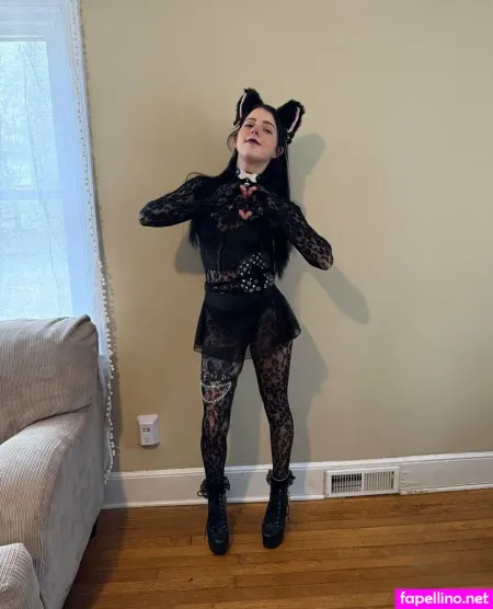 Grumpycosplays OnlyFans Thumbnail #Io2BNLIh9d