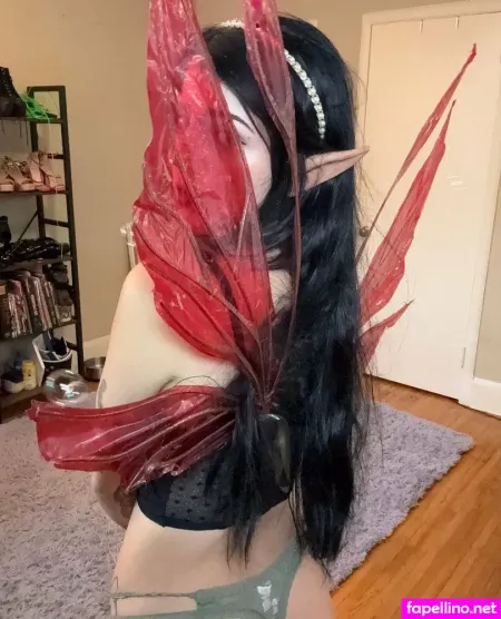 Grumpycosplays OnlyFans Thumbnail #Rq8KBLDZ7U