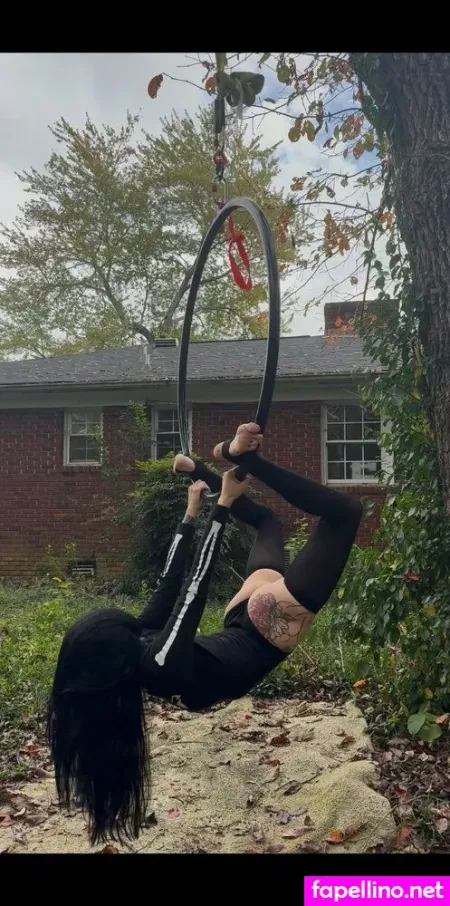 Grumpycosplays OnlyFans Thumbnail #XNOwzaxHPF