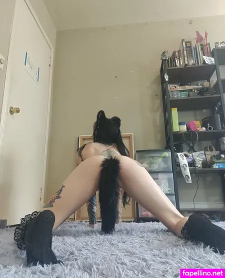 Grumpycosplays OnlyFans Thumbnail #c5gvpeOObr