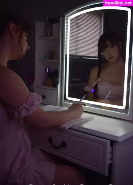 Grumpygamergirl OnlyFans Thumbnail #Tmz2YNVIT8