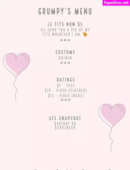 Grumpygamergirl OnlyFans Thumbnail #oMyovEDAEN