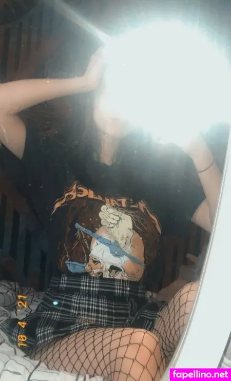 Grung3d0ll OnlyFans Thumbnail #vQfode4GVI