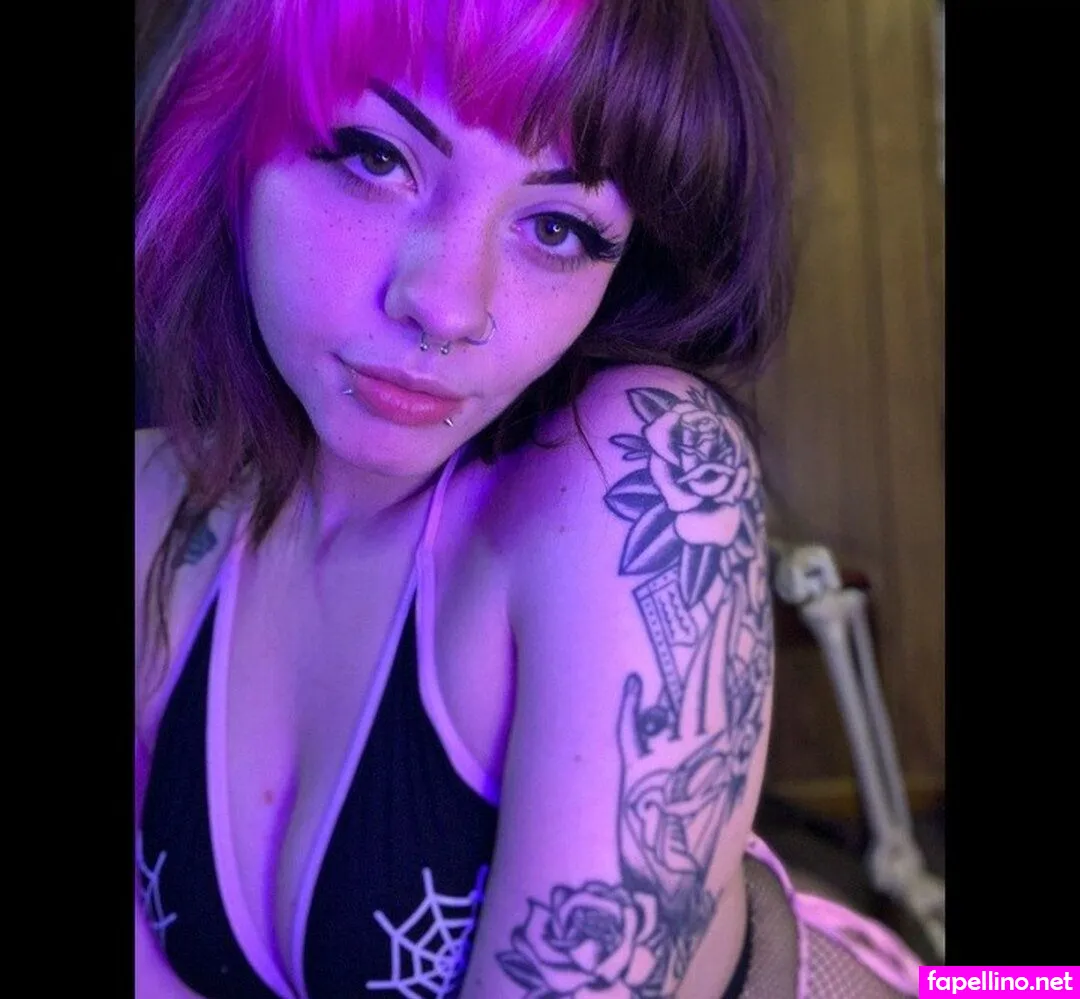 shortie.solanine Nude Leaked OnlyFans Photo #2U944SIJkO