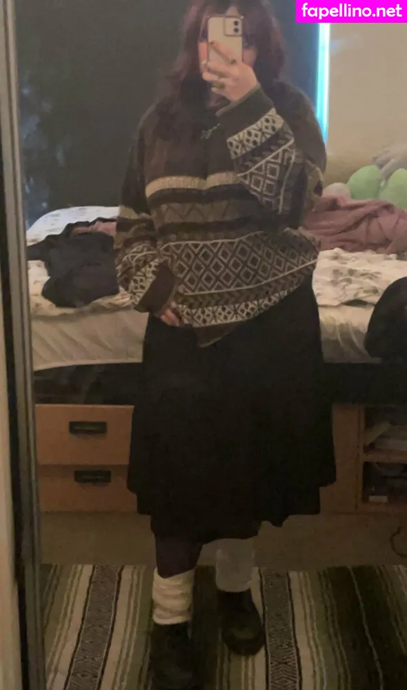aesthhgrunge, grungek1tten Nude Leaked OnlyFans Photo #eghDrxwJZh