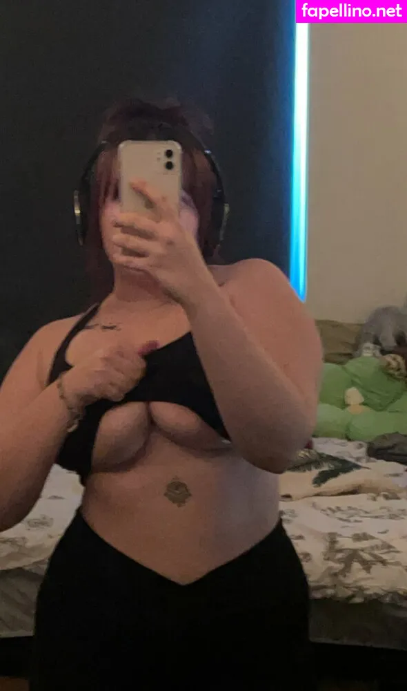 aesthhgrunge, grungek1tten Nude Leaked OnlyFans Photo #kqmHcurVJr