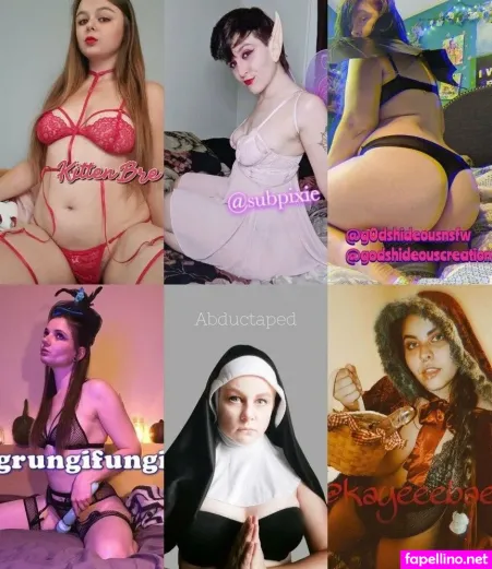 Grungifungifree OnlyFans Thumbnail #Y3PwUWav5h