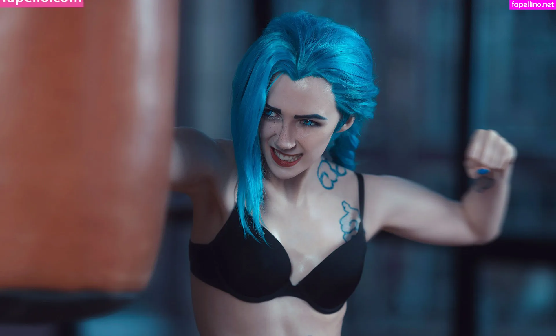 grusha, grusha_cos Nude Leaked OnlyFans Photo #0SiDU8SrC4