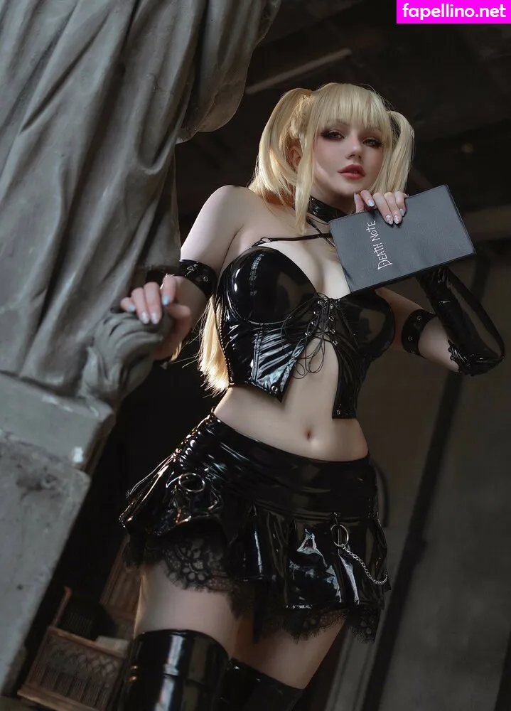 grusha, grusha_cos Nude Leaked OnlyFans Photo #6kmRwSKE2d