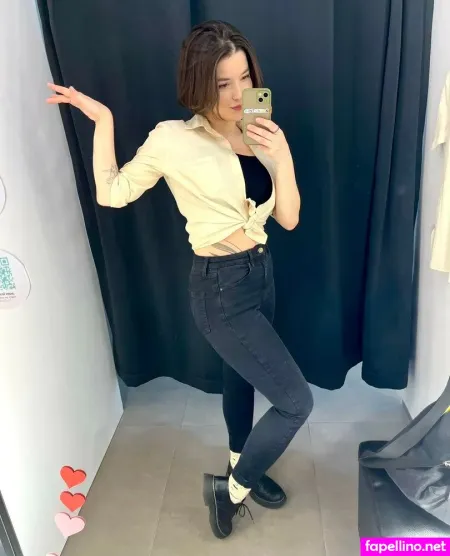 Grushechka OnlyFans Thumbnail #QeN0vh5GQg