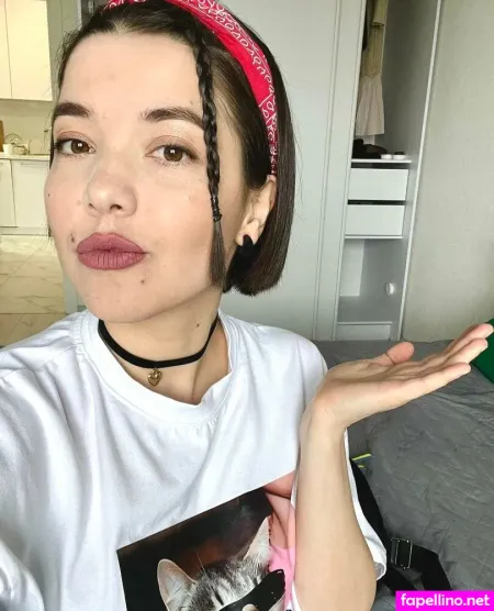 Grushechka OnlyFans Thumbnail #QnIvvRKQzh