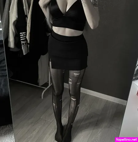 Grystnayaanya OnlyFans Thumbnail #lkfjJfKinV