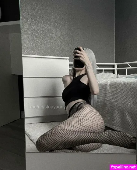 Grystnayaanya OnlyFans Thumbnail #n71vrTyTrP
