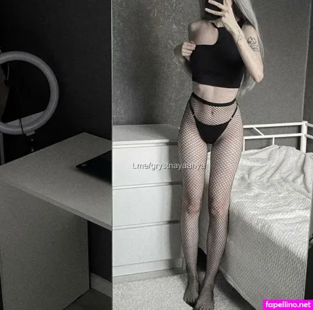 Grystnayaanya OnlyFans Thumbnail #oI4FYSRMBd