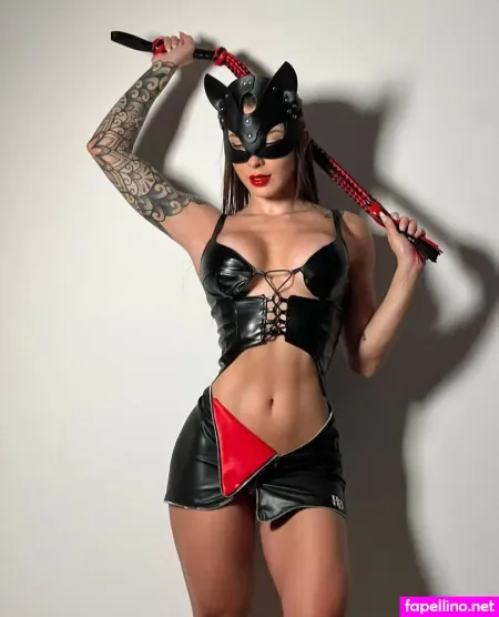 Gscarlettdd OnlyFans Thumbnail #NMnuHBaM5J