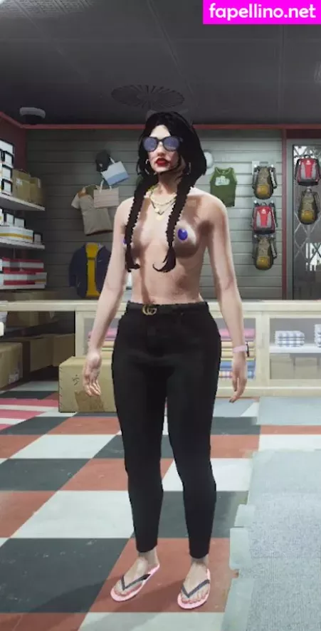 Gta Rp Nopixel OnlyFans Thumbnail #3mWzjPR3N5