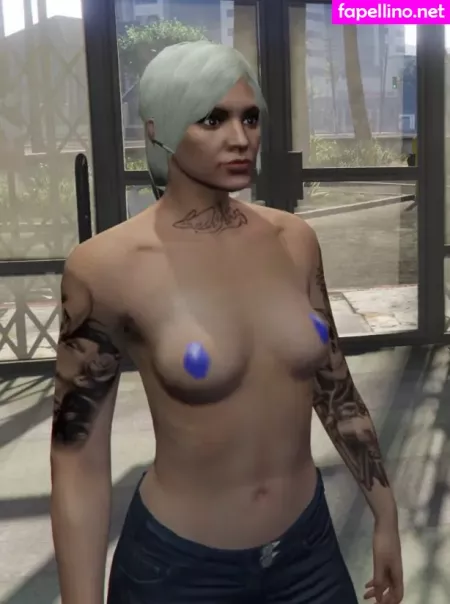 Gta Rp Nopixel OnlyFans Thumbnail #5iCAT5zK7i