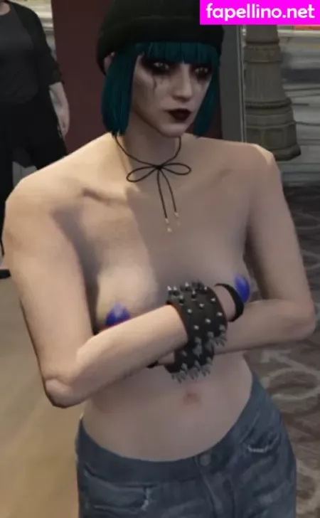 Gta Rp Nopixel OnlyFans Thumbnail #DOmW6mMtdN