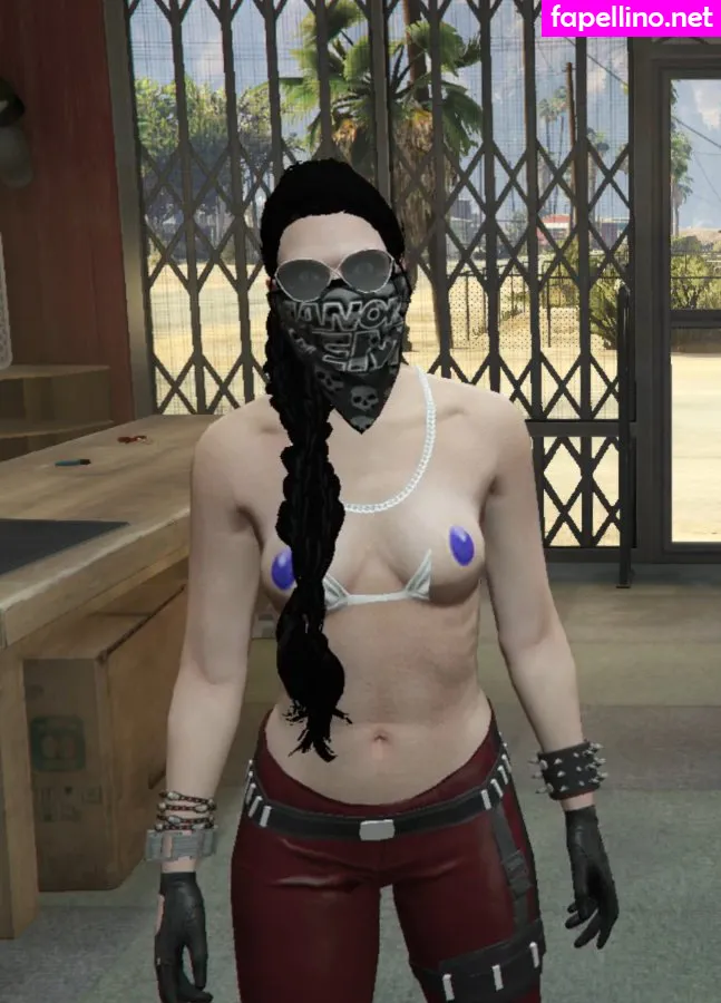 GTA RP NoPixel Nude Leaked OnlyFans Photo #YXzGeC3DBe
