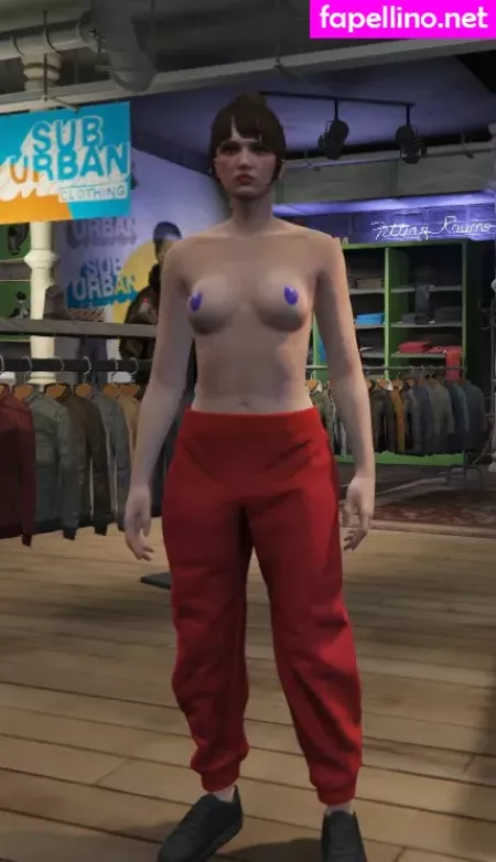 Gta Rp Nopixel OnlyFans Thumbnail #ZClhYeVI1W