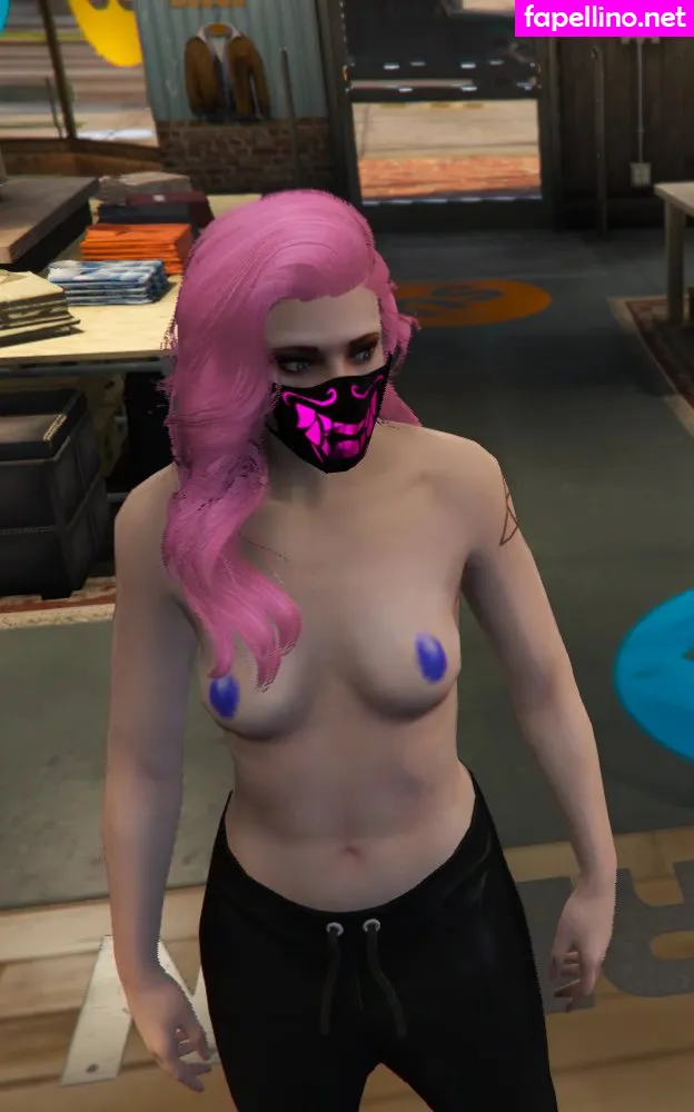 GTA RP NoPixel Nude Leaked OnlyFans Photo #kaZwBTufRf
