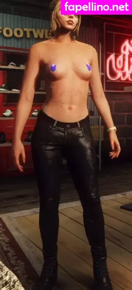 Gta Rp Nopixel OnlyFans Thumbnail #luXxvPMp9n