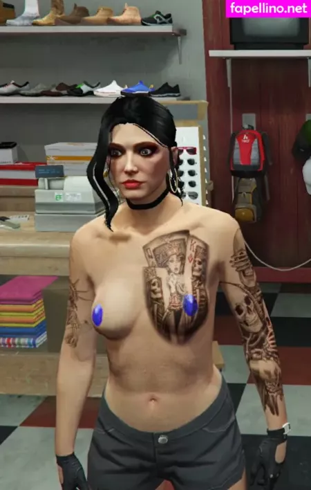 Gta Rp Nopixel OnlyFans Thumbnail #tFIi6Qr7qU