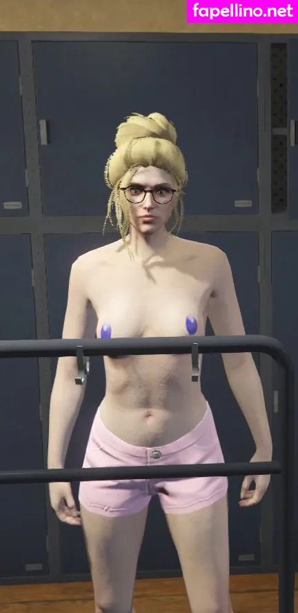 GTA RP NoPixel Nude Leaked OnlyFans Photo #tYPBcUSctS