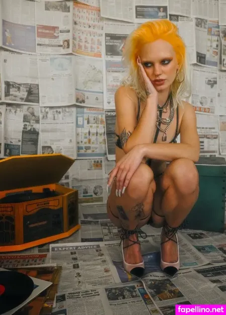 Gtayy Stargirl OnlyFans Thumbnail #GY7Ab6Cj2w