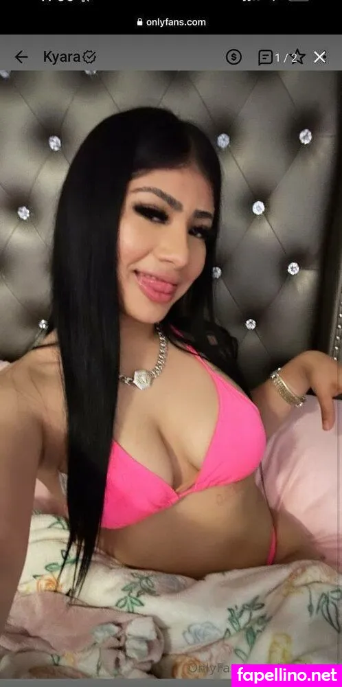 gtmkyara, kyyaraa_ Nude Leaked OnlyFans Photo #07X22eiX2M