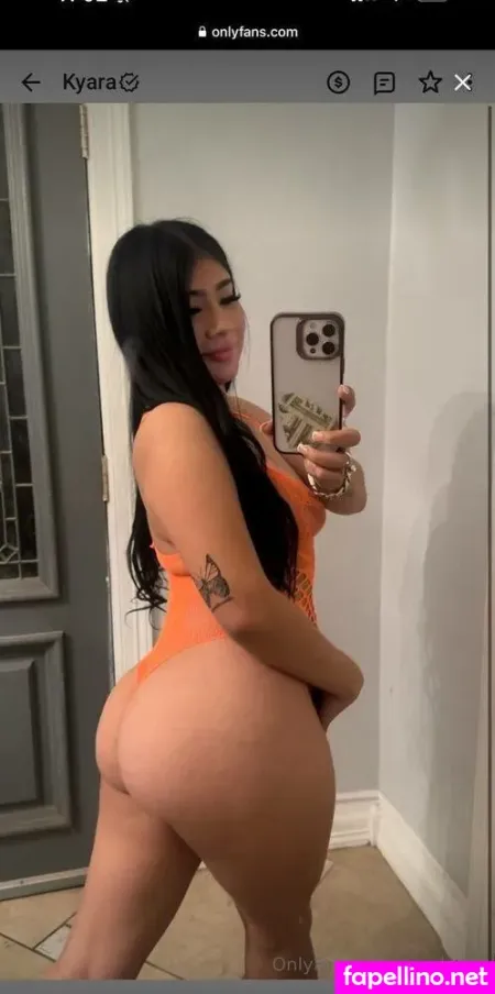 Gtmkyara OnlyFans Thumbnail #5dMiqE8V2d