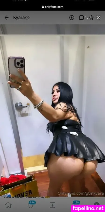 Gtmkyara OnlyFans Thumbnail #6SJJ4GxsgZ