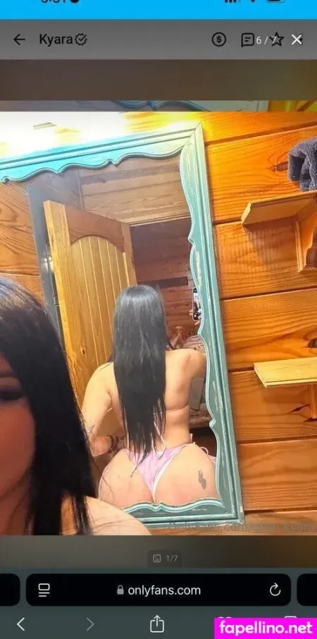 Gtmkyara OnlyFans Thumbnail #DgmQIHAMXk