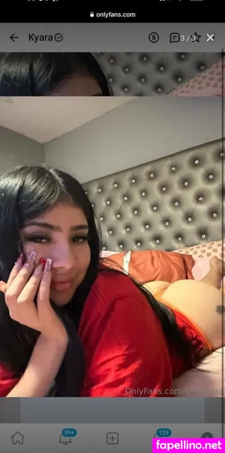 Gtmkyara OnlyFans Thumbnail #HA54N4g39b