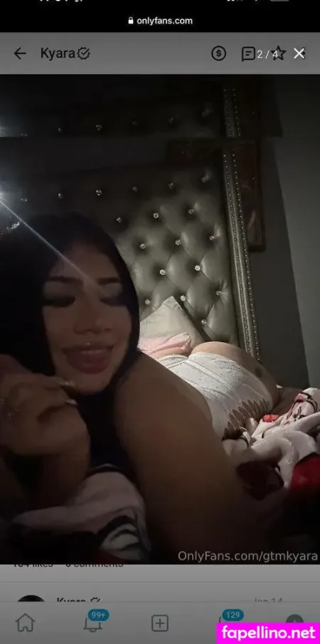 Gtmkyara OnlyFans Thumbnail #n5pSfhdxG1
