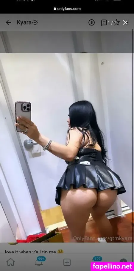 Gtmkyara OnlyFans Thumbnail #qjM9TaRLKg