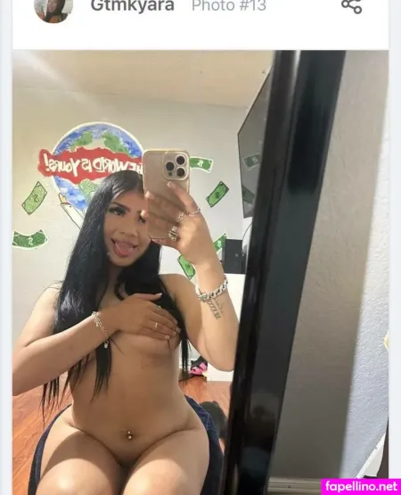 Gtmkyara OnlyFans Thumbnail #yPGBRtgzlf