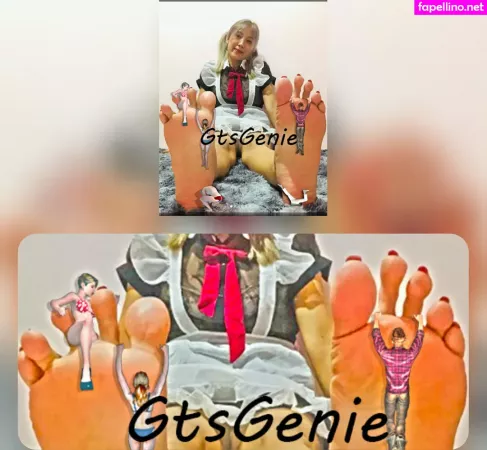 Gtsgenie OnlyFans Thumbnail #9PPAg8Jea9